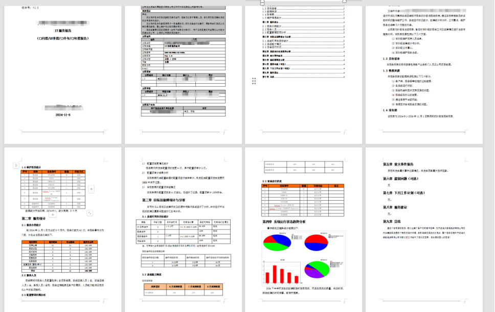IT事件处理界面3